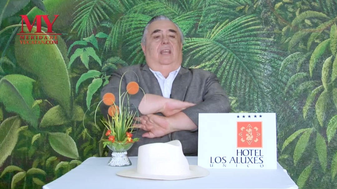 Trova Yucateca
