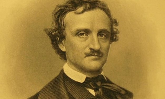 LAS REVOLUCIONES DE LA POESÍA
