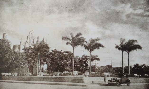 SAN SEBASTIÁN, EN DOS TIEMPOS