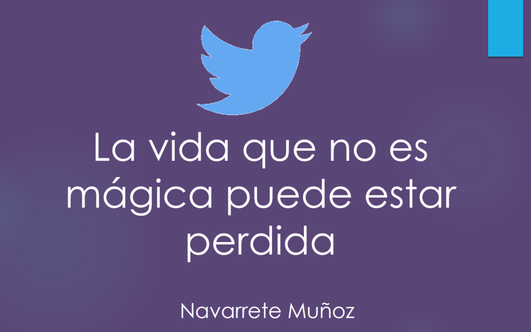 LA VIDA