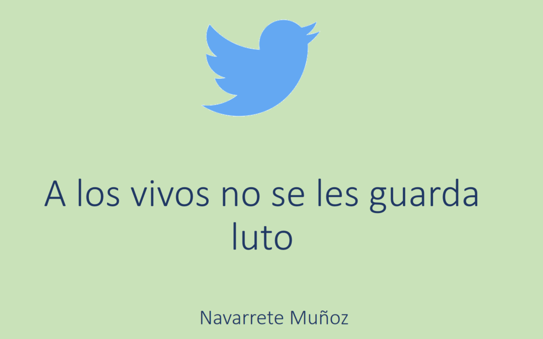 LOS VIVOS