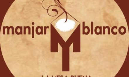 MANJARES DE MANJAR BLANCO