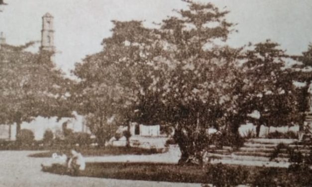 SAN JUAN, EN DOS TIEMPOS
