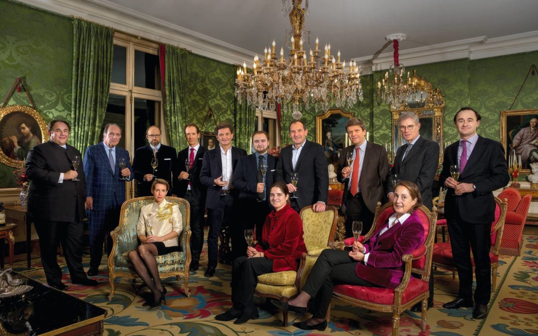 Primum Familiae Vini