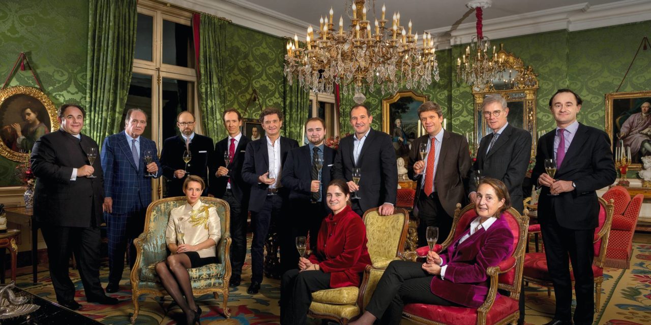 Primum Familiae Vini