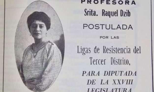 MUJERES YUCATECAS