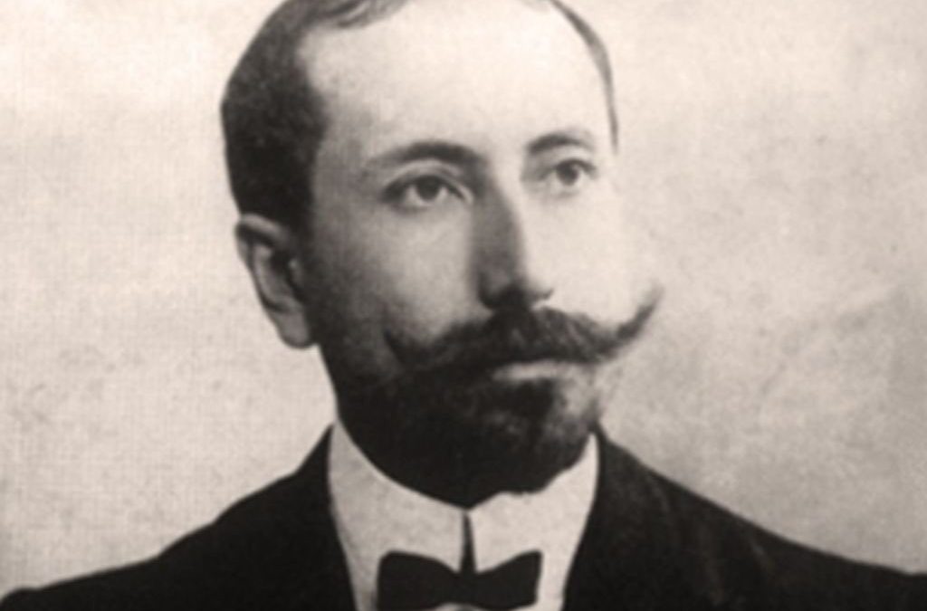 EL MALAMADO NERVO