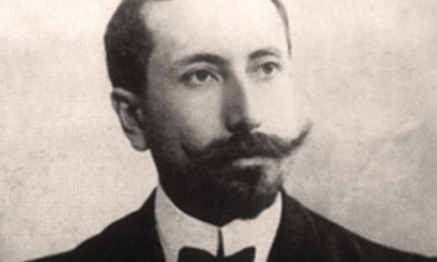 EL MALAMADO NERVO