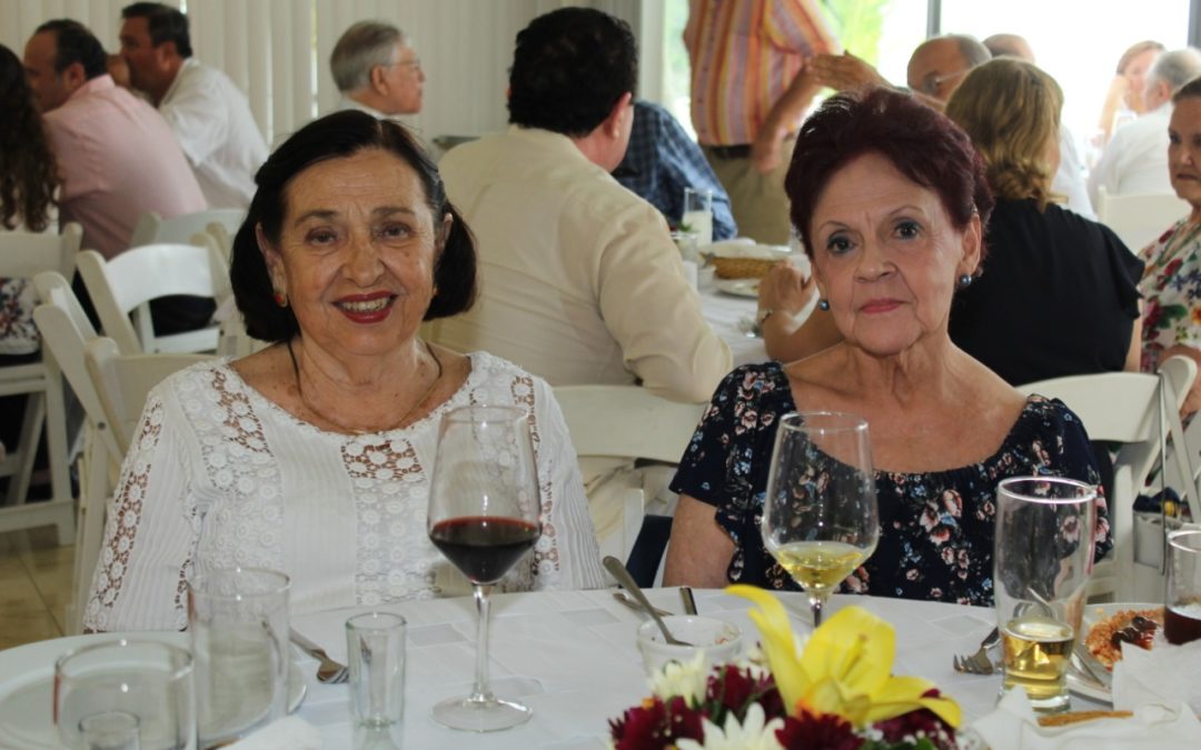 CUMPLEAÑOS DR. LUIS ALBERTO NAVARRETE RUIZ DEL HOYO