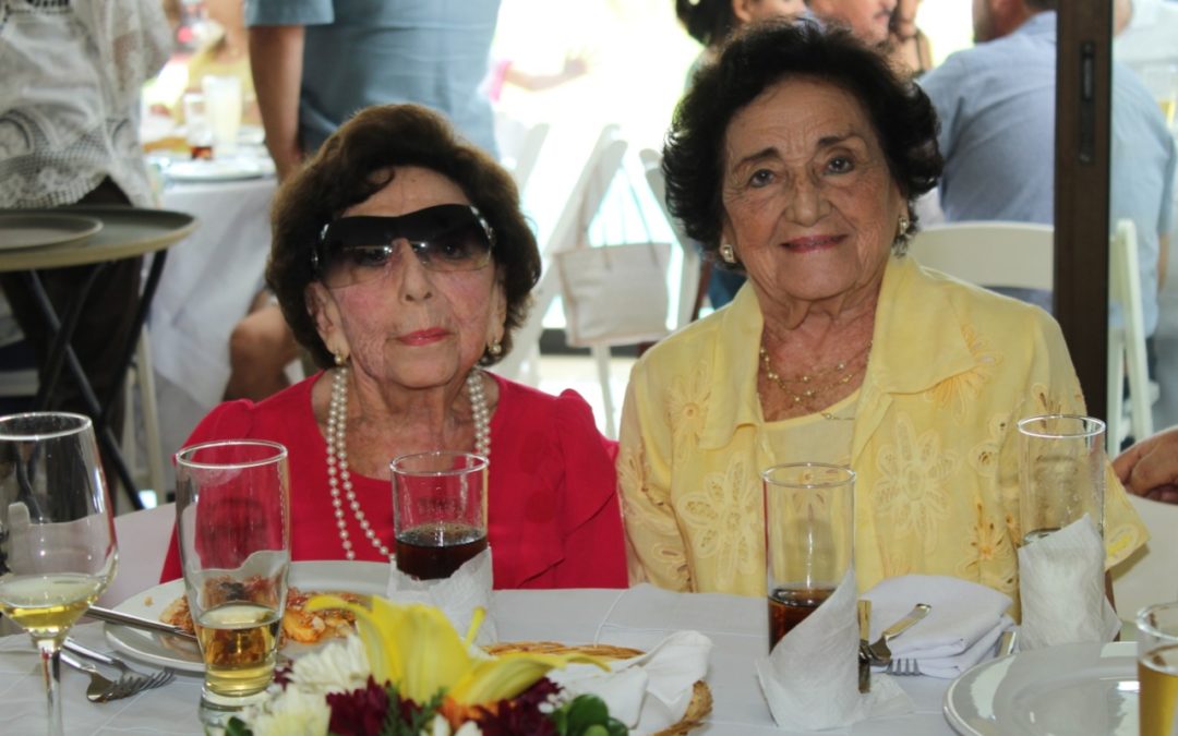 CUMPLEAÑOS DR. LUIS ALBERTO NAVARRETE RUIZ DEL HOYO
