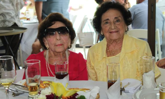 CUMPLEAÑOS DR. LUIS ALBERTO NAVARRETE RUIZ DEL HOYO