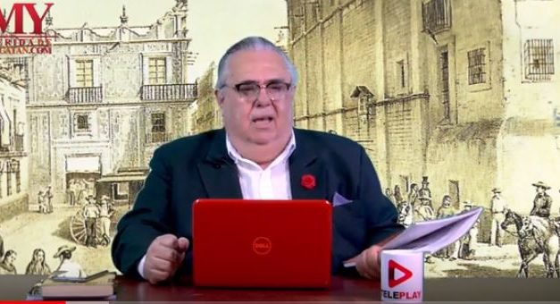 VIDEO:  CARACTERÍSTICAS ARQUITECTÓNICAS DE LA COLONIA