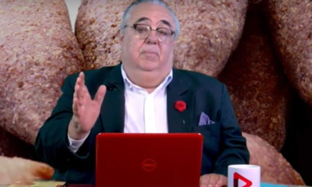 VIDEO: LOS KIBIS DE MÉRIDA
