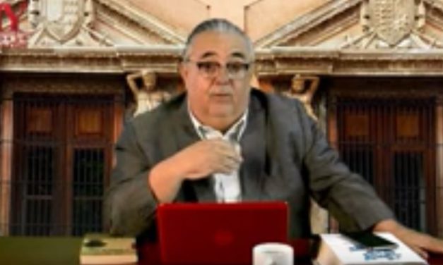 VIDEO:  LO MAYA DE LA CASA DE MONTEJO
