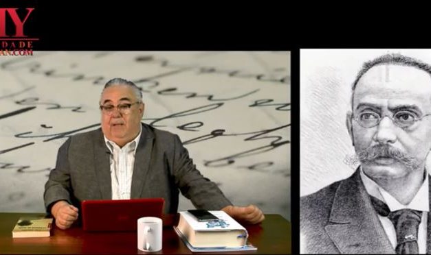 VIDEO:  LOS INTELECTUALES MÁS IMPORTANTES DEL SIGLO XX