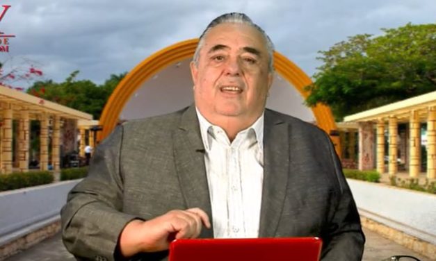 VIDEO:  LOS PARQUES DE MÉRIDA