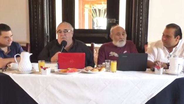 VIDEO:  CRÓNICA DE LA CIUDAD 29 DE JULIO 2019