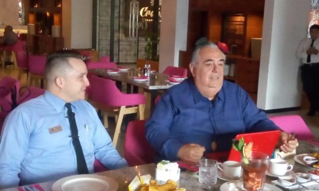 MÉRIDA INMOBILIARIA:  11/07/2019