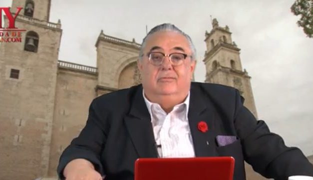 VIDEO:  LAS BÓVEDAS DE CATEDRAL