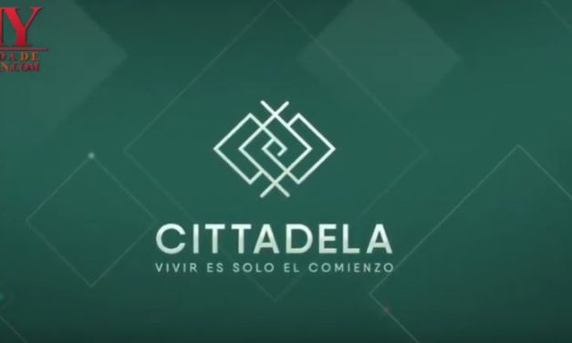 CITTADELA.-  DESARROLLO RESIDENCIAL AL NORTE DE MÉRIDA