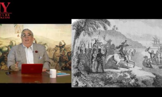 VIDEO:  EL ORIGEN DEL NOMBRE YUCATÁN