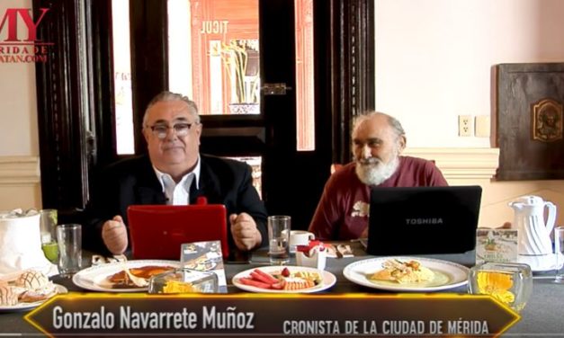 VIDEO:  ENSALADA DE LETRAS MARTES 20 AGOSTO
