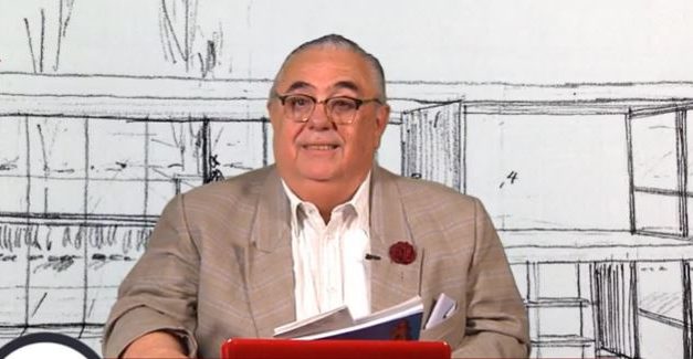 VIDEO:  EL FUNCIONALISMO ARQUITECTÓNICO EN YUCATÁN