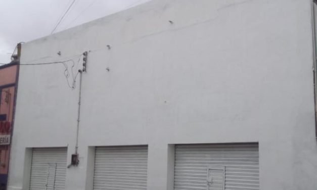 RENTA LOCAL COMERCIAL CENTRO DE MÉRIDA
