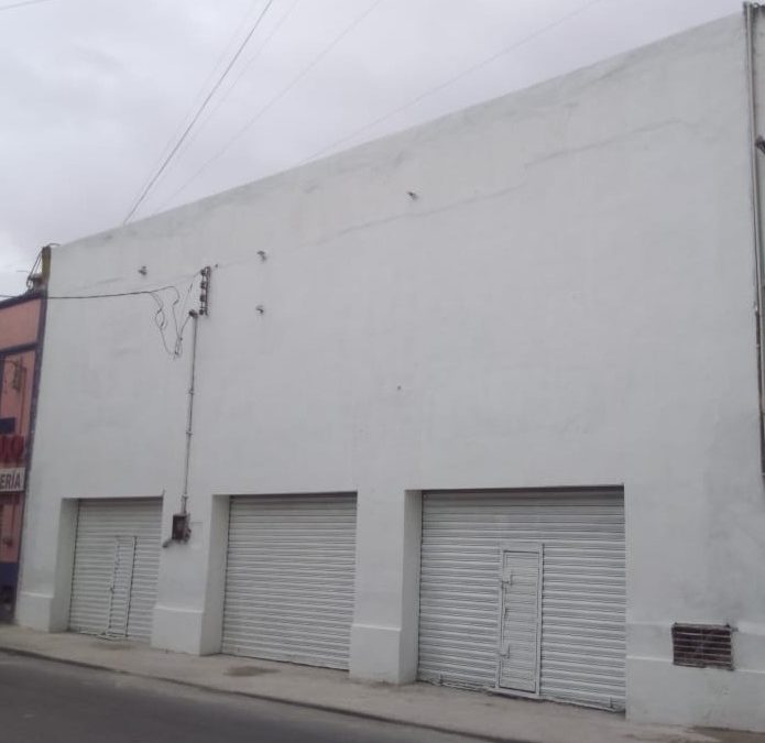 RENTA LOCAL COMERCIAL CENTRO DE MÉRIDA