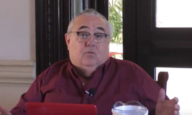 VIDEO:  MÉRIDA INMOBILIARIA JUEVES 1 DE AGOSTO DE 2019
