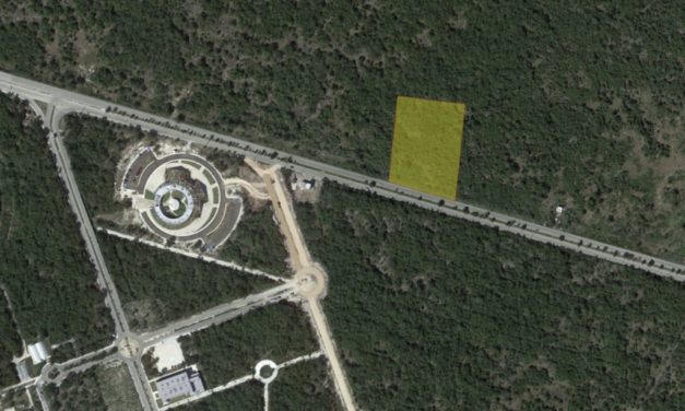 TERRENO EN VENTA FRENTE AL PARQUE CIENTÍFICO
