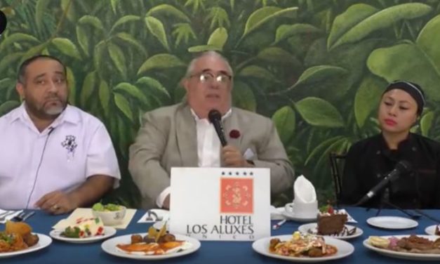 VIDEO:  CRÓNICA DE LA CIUDAD 23 DE SEPTIEMBRE DE 2019