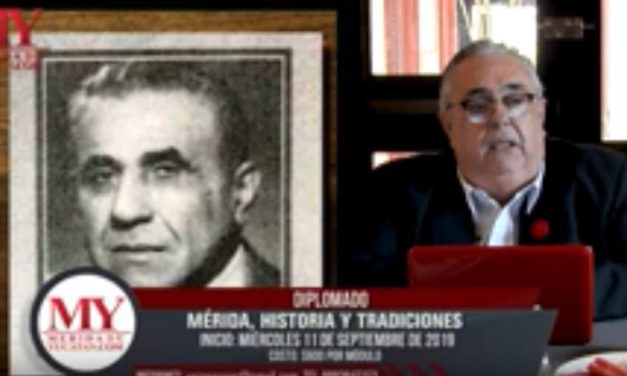 VIDEO: DON CABALÁN MACARI TAYÚN
