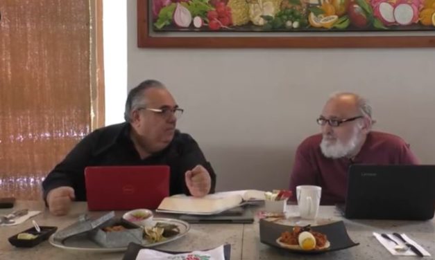 VIDEO:  CRÓNICA DE LA CIUDAD 19 DE AGOSTO 2019