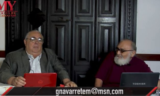 VIDEO:  ENSALADA DE LETRAS