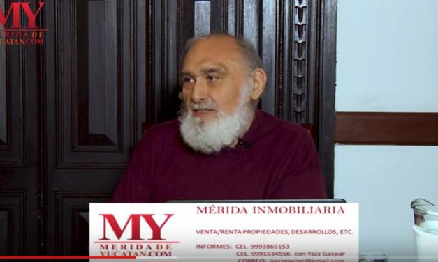 VIDEO:  ENSALADA DE LETRAS