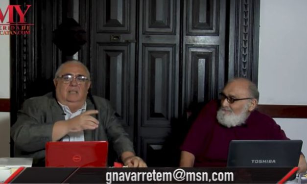 VIDEO:  ENSALADA DE LETRAS