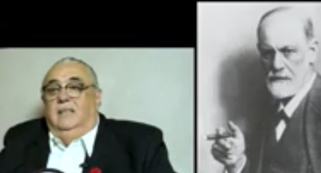 VIDEO:  FREUD Y LA COCINA