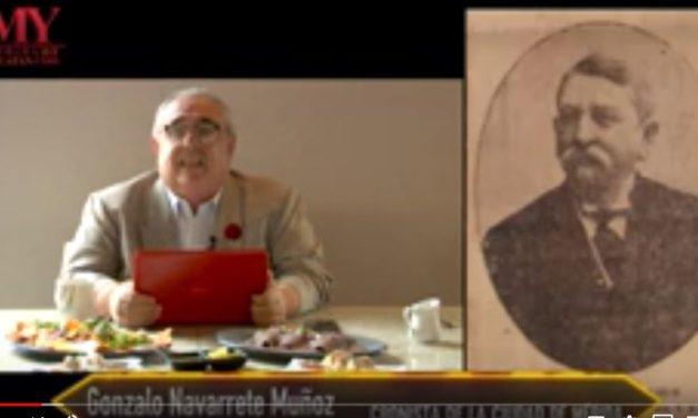 VIDEO:  LA FAMILIA PONCE