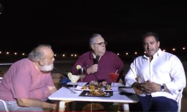 VIDEO: CRÓNICA DE LA CIUDAD 5 DE SEPTIEMBRE DE 2019