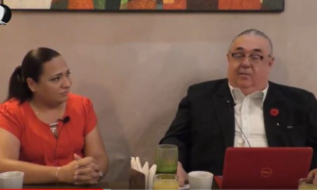 VIDEO:  CRÓNICA DE LA CIUDAD LUNES 16 DE SEPTIEMBRE DE 2019