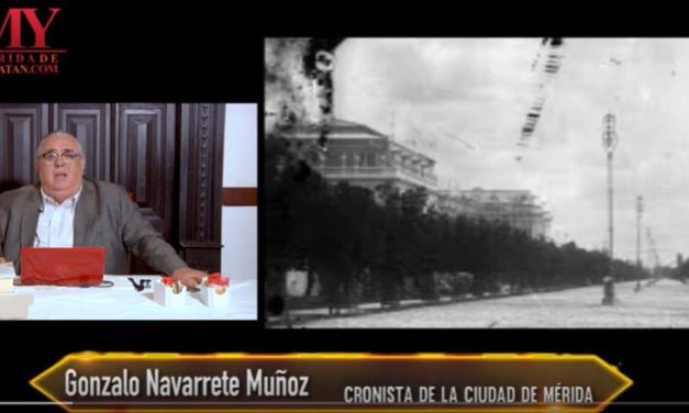 VIDEO:  LA AVENIDA COLÓN Y LA ESQUINA DE LOS TRES LADRONES