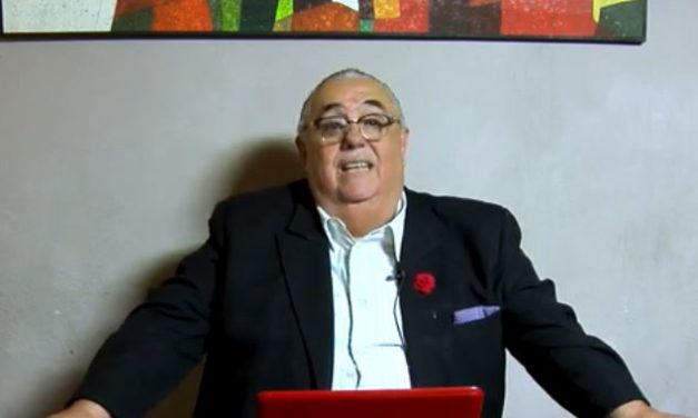 VIDEO:  LA INDEPENDENCIA DE YUCATÁN