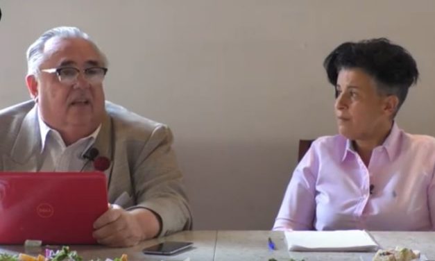 VIDEO:  MÉRIDA INMOBILIARIA 19 DE SEPTIEMBRE DE 2019