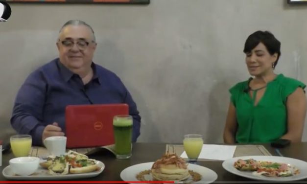 VIDEO:  MÉRIDA INMOBILIARIA 12 DE SEPTIEMBRE DE 2019