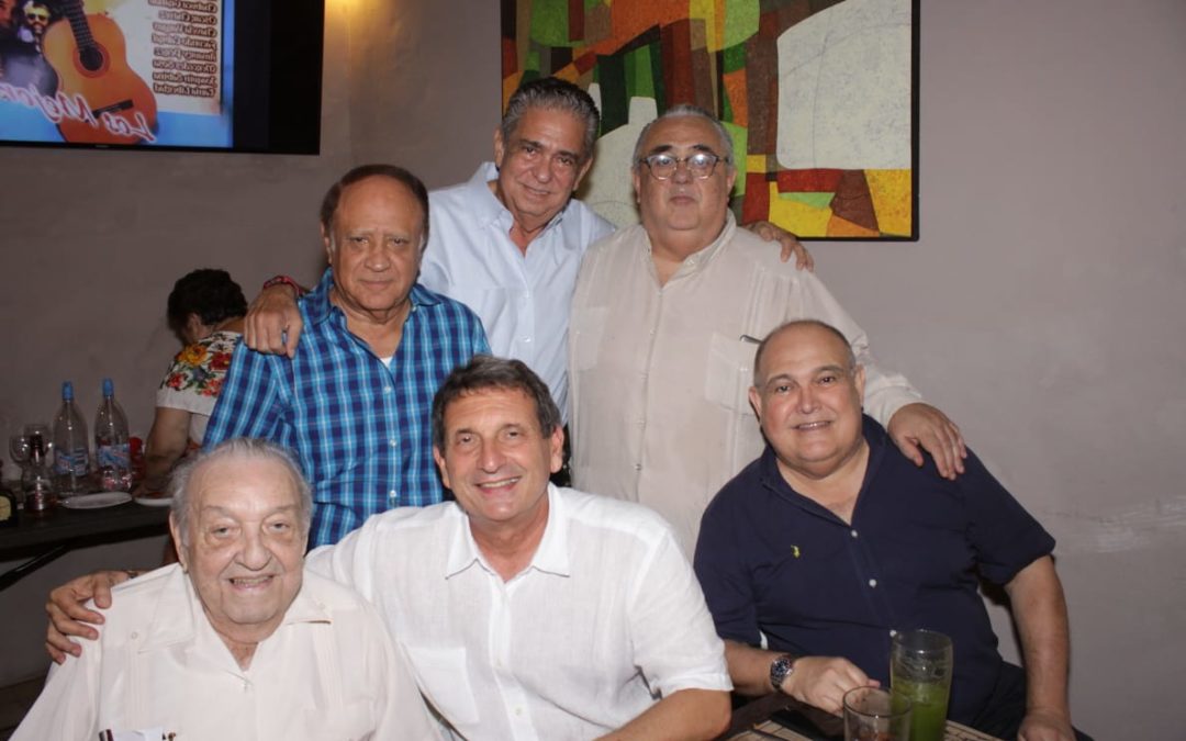 REUNIÓN DE AMIGOS-1