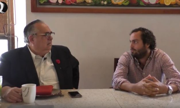 VIDEO:  MÉRIDA INMOBILIARIA 3 DE OCTUBRE DE 2019
