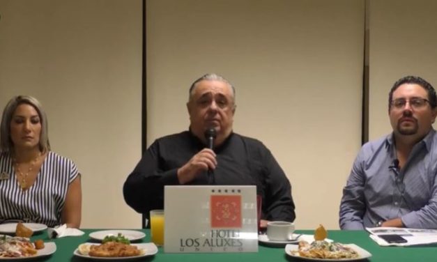 VIDEO:  MÉRIDA INMOBILIARIA JUEVES 24 DE OCTUBRE DE 2019