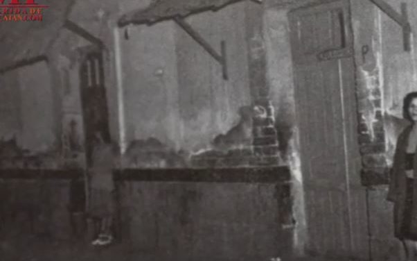 VIDEO:  LA CALLE 66 SUR DE MÉRIDA