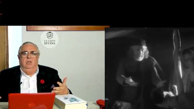 VIDEO:  LOS LIBANESES Y SU RELIGIÓN